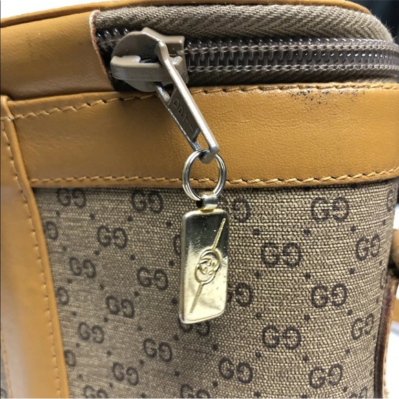 Gucci bag - Picture 6 of 14